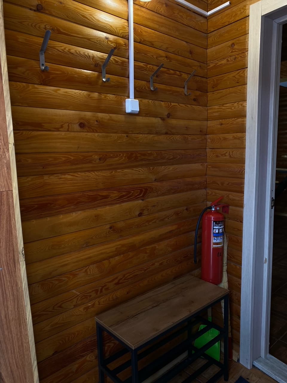 Дом №2 (3-х местный)