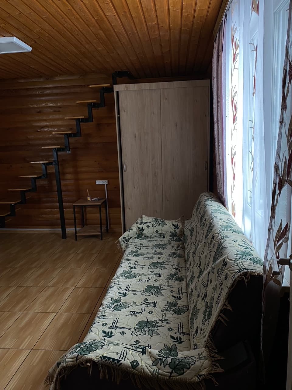 Дом №3 (4-х местный)